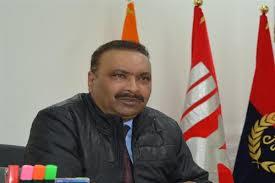 DGP visits army hospital to enquire about health of injured CRPF, Police personnel