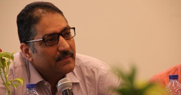 KEG pays tributes to Shujaat Bukhari