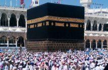Alkhuddam gets 150 Hajj quota seats for 2019