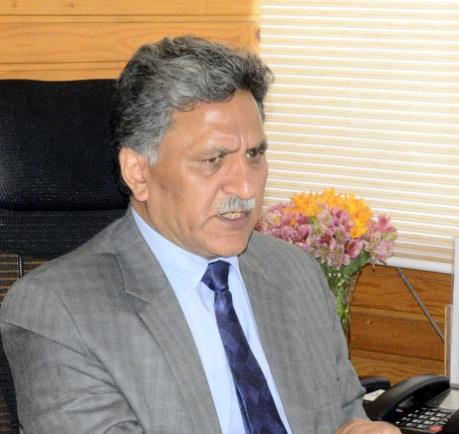Tribal welfare schemes need to be given traction to show results: Advisor Ganai
