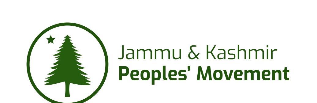 JKPM urges for macadamization of roads in various areas of Kashmir