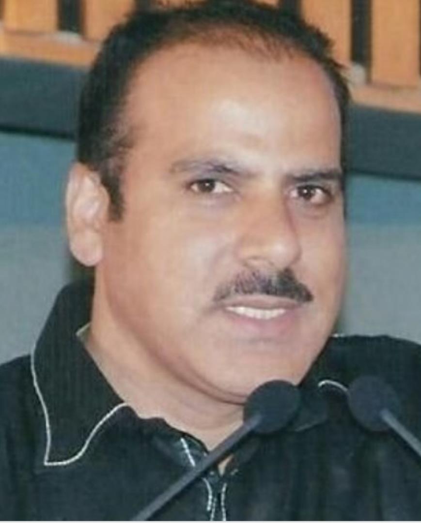 Governor must take up issues of creative professionals, Artist community with PM, HM: Waheed Jeelani