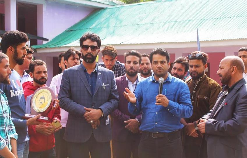 Replace poppy cultivation with non-narcotic alternatives: Inam Un Nabi