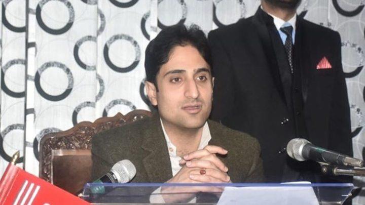 SMC Mayor issues directions over building violations