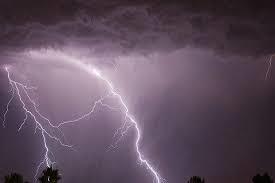 Lightening kills man in Bakoora village of Ganderbal
