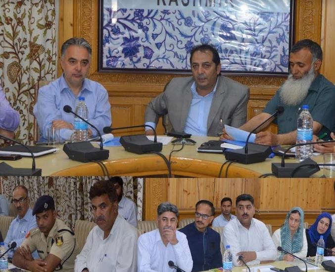 First batch of Hajj pilgrims to leave for Saudi Arabia on July 04