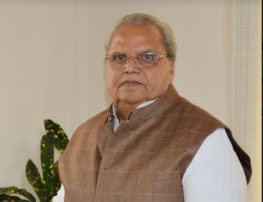 Governor aggrieved over tourists’ deaths in Pahalgam