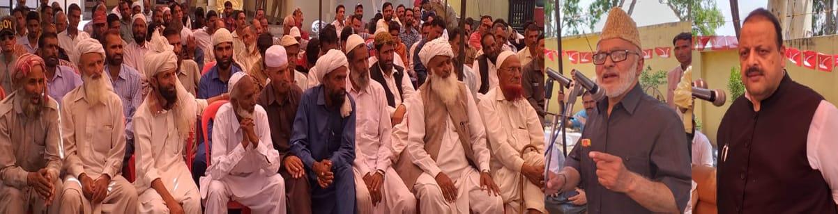 Will form strong, stable government in J&K on own: NC