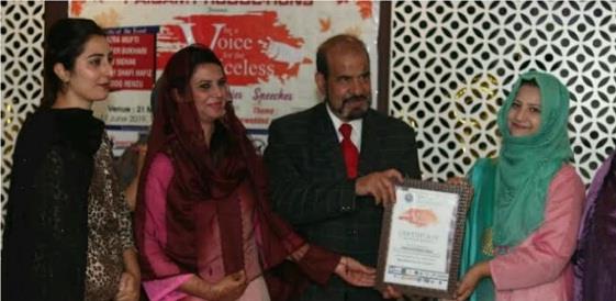 Urdu language shall not be allowed to vanish: Renzushah