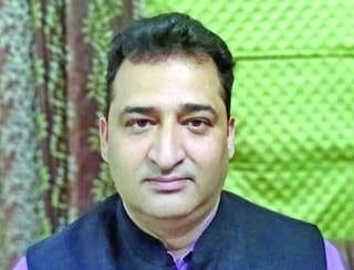 Member SCOC condemns beating of students in G&B hostel Doda, seeks action