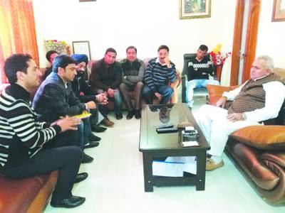 JKMEGA dismayed over pending demands