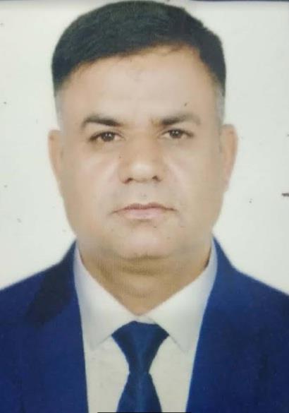 Aijaz Rather resigns from PDP