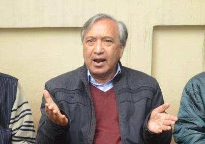Holding simultaneous polls to Parliament, Assemblies anti-federal, anti-democratic: Tarigami