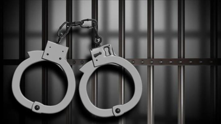 Four drug peddlers booked under PSA