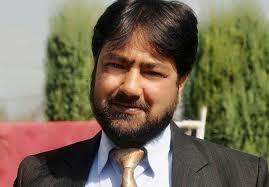 Denying Geelani’s entry at book fair amounts to Govt’s frustration: PDP