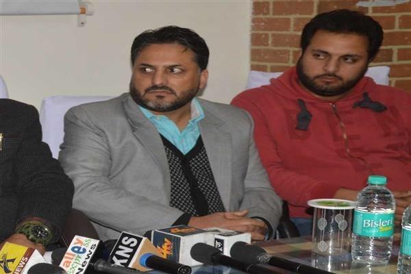Restoration of seniority a great health initiative: DAK