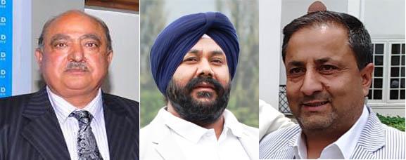 Chaya, Industry Kashmir representatives to attend Spain meeting