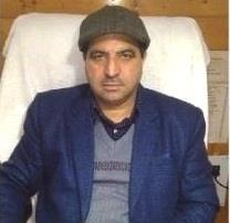 Director CAPD Kashmir reviews stock position for Amarnath Yatra, routine public distribution