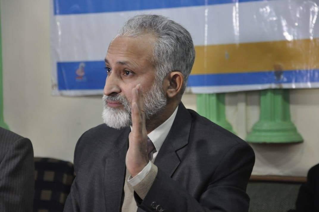 PSAJK expresses concern on New Education Policy 2016