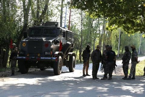 Four militants killed in Shopian gunfight identified: Police