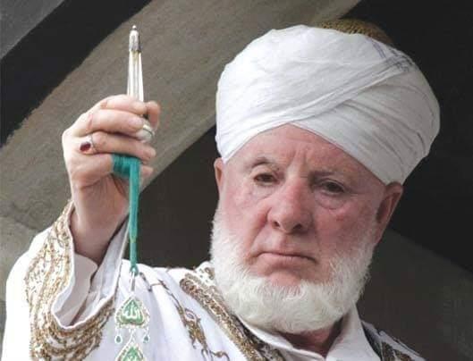 Ghulam Hassan Banday is no more