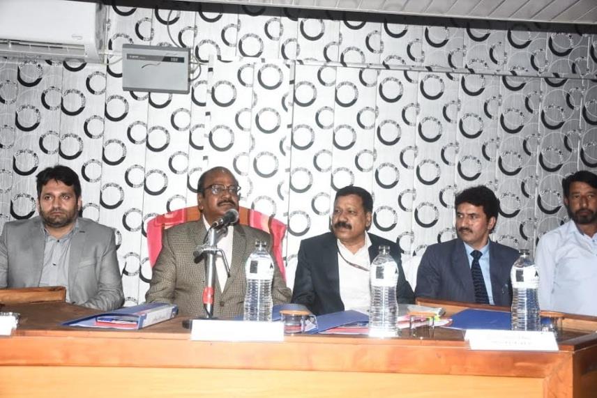 SMC begins workshop on implementation of PEMSR Act