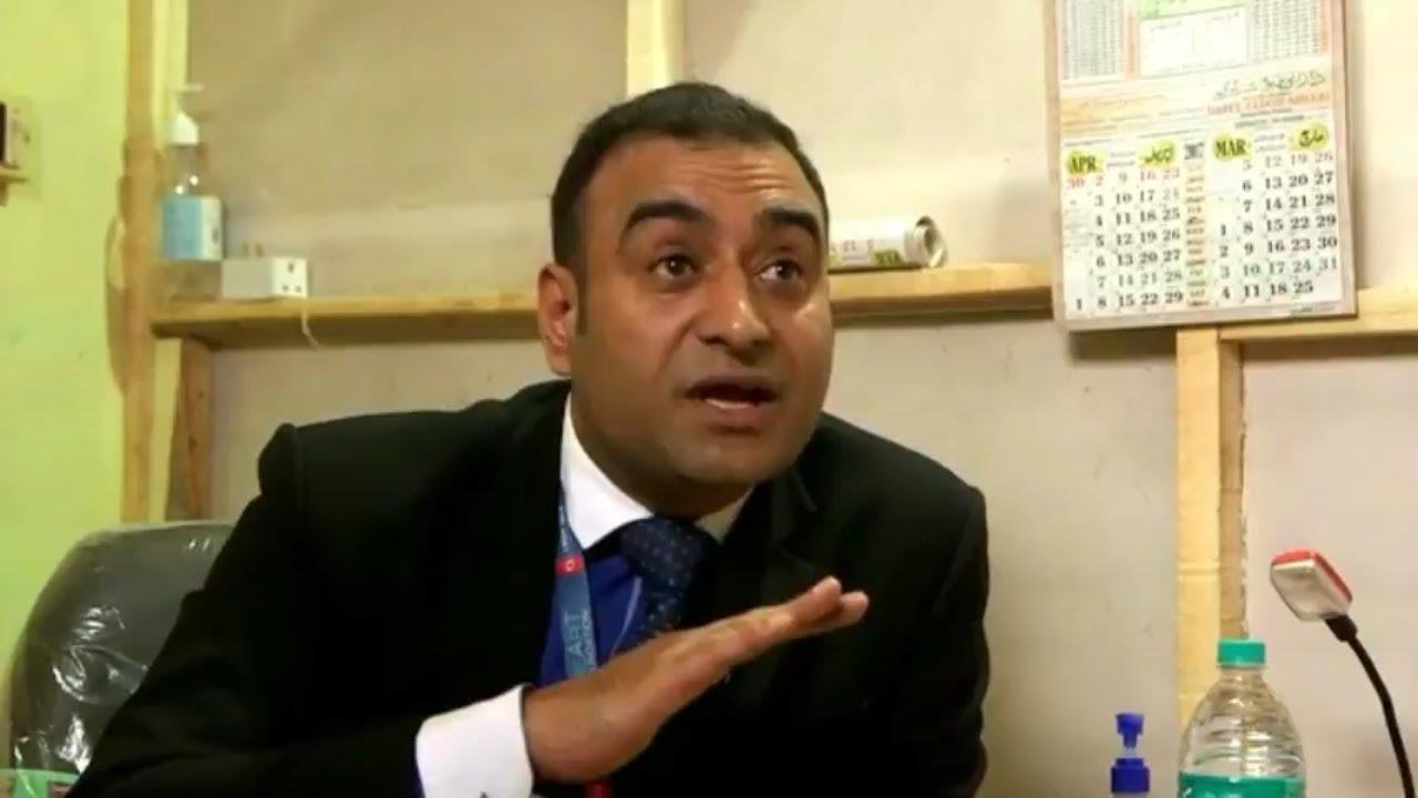 Violation of transfer policy hits patient care: DAK