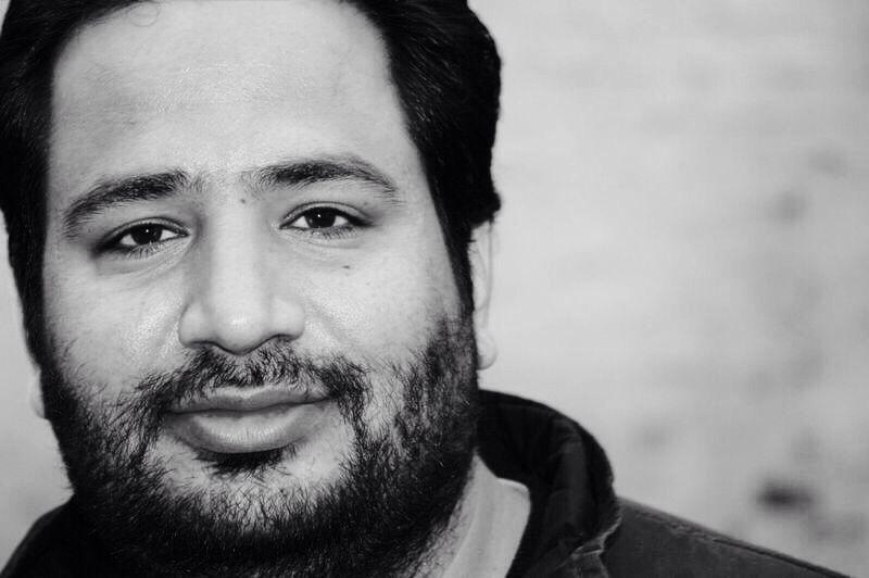 Kadfeen asks Govt. to honour cab driver Tariq Ahmad