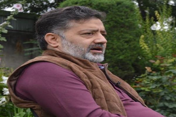 Imran Ansari shocked over loss of lives in Peer ki Gali mishap