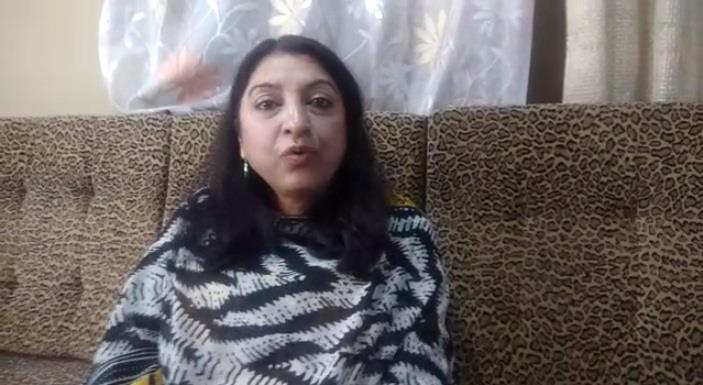 Composite homes to come up in Anantnag: DG SWD