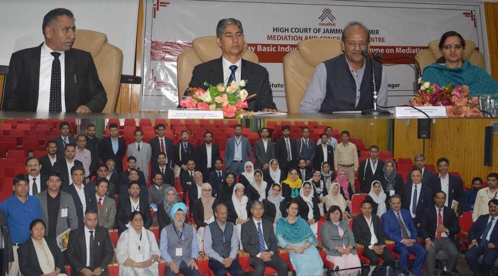 Experts lay stress on need for impartiality during mediation