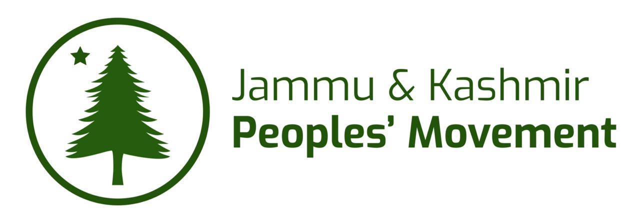 JKPM State Executive meets in Srinagar, various decisions regarding party strengthening taken