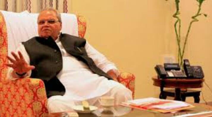 Kishtwar road accident: Governor expresses grief over loss of lives, announces ex-gratia