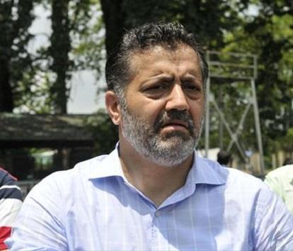 Imran Ansari grieved over Kishtwar road accident