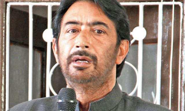 Loss of precious lives in Kishtwar very unfortunate, painful: G A Mir