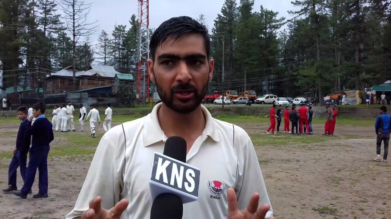 Tourney organized by Army concludes at Tangmarg