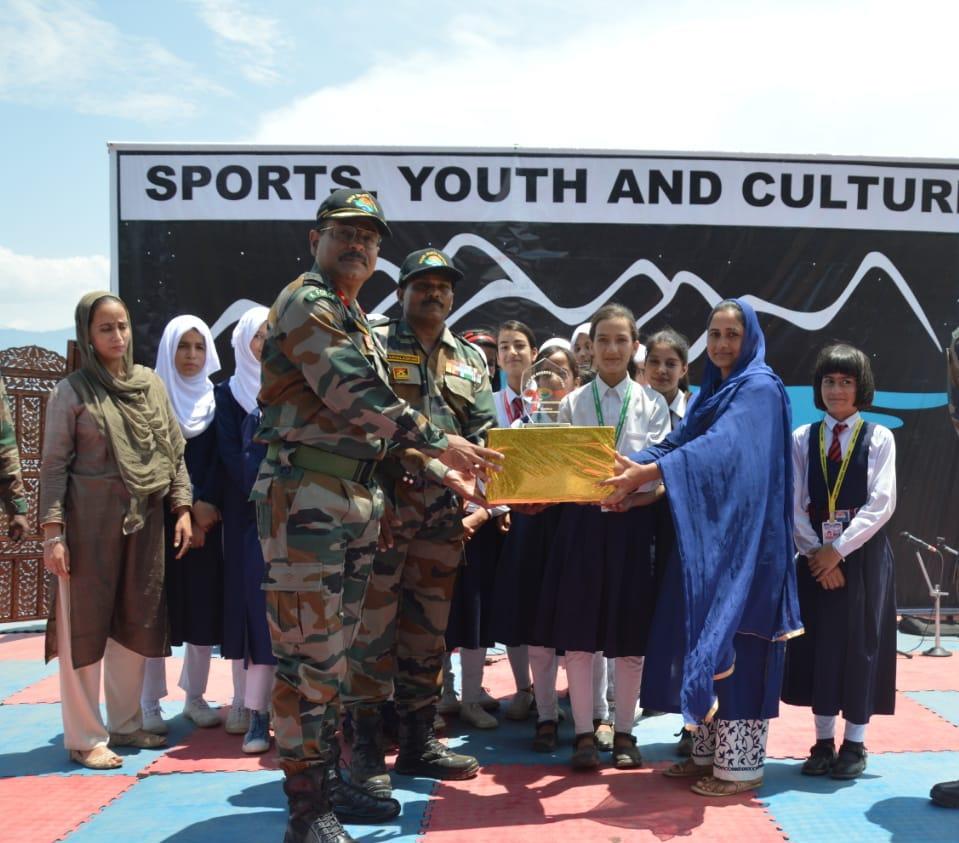 Three days Jashn-e-Wular festival concludes at Zurimunz Bandipora