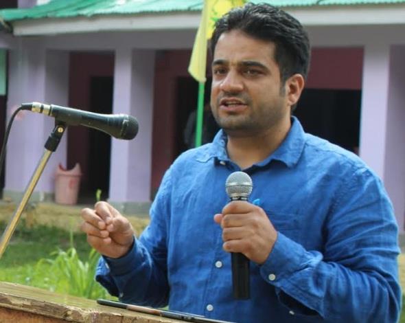 Inam shocked over tragic Kishtwar road accident