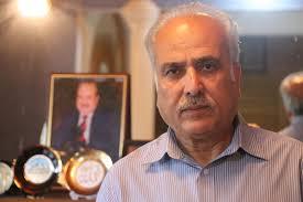 BJP misquoting Supreme Court law on Article 370: Hasnain Masoodi