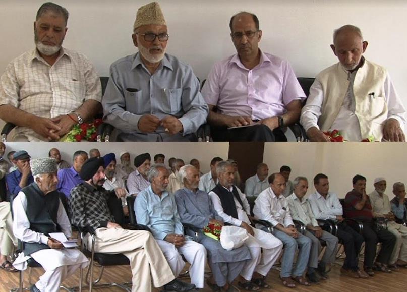 Will continue to secure interests of organized, unorganized labor force: NC