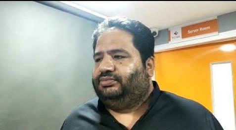 Govt must rollback its decision to halt railways during Amarnath Yatra: Kadfeen