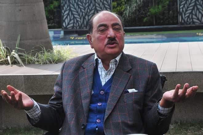 Travel, hospitality sector seek withdrawal of railway suspension orders