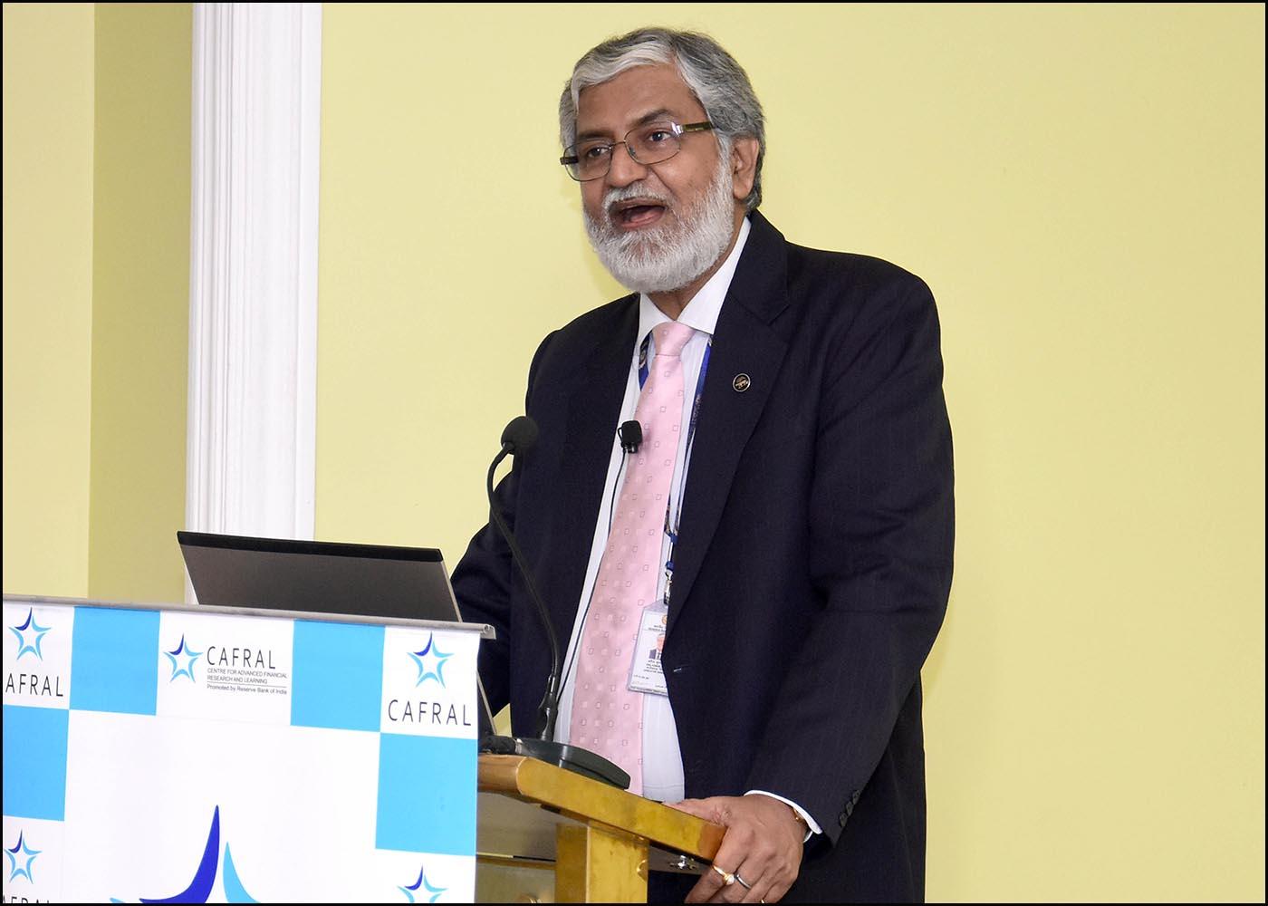 AK Misra appointed as Additional Director JK Bank BOD