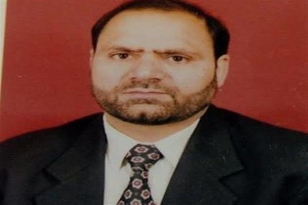 After being slapped with PSA, Hurriyat (G) chief spokesman shifted to Udhampur jail, family condemns