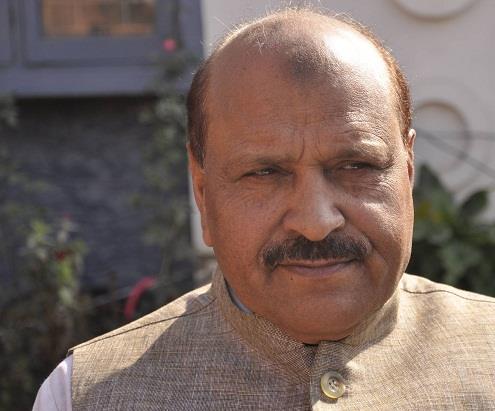 Traditional parties left no stone unturned to plunder State, deprive its young of a bright future: Vakil