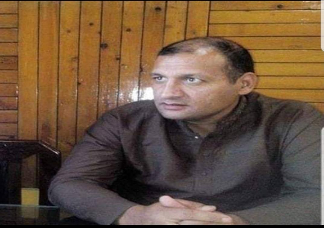 Excluding Kupwara from Srinagar MRDA most unfortunate: Faroz Wani