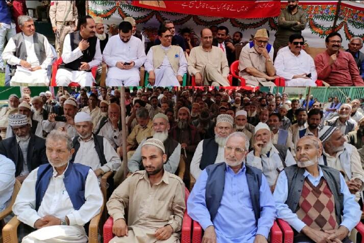 Will push for increase inter-regional road connectivity: NC