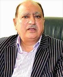 Chaya congratulates Navin Choudhary for his appointment as Administrative Secretary for Tourism deptt