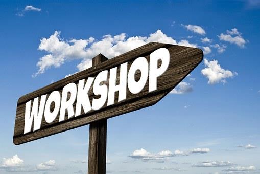 Three-day workshop concludes at Yousmarg