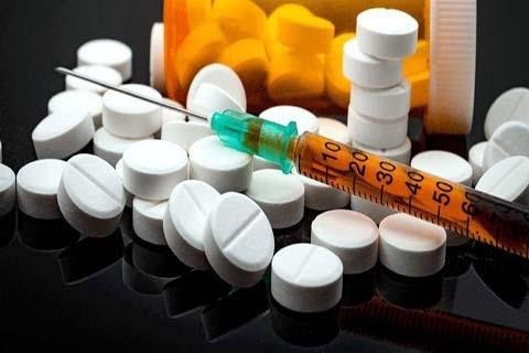 Drug abuse responsible for hepatitis epidemic in Kashmir: DAK